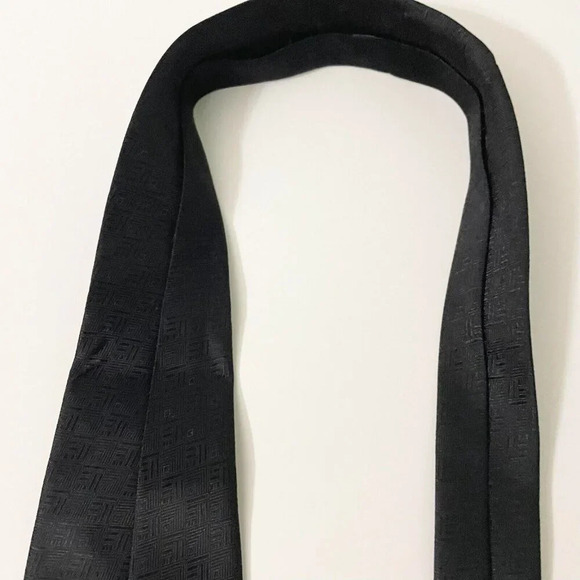 Star Wars Mens Neck Tie The Dark Side Ralph Martin 56 Inch - Picture 13 of 16